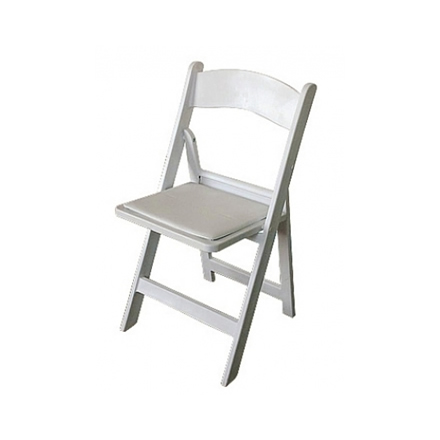 gladiator chairs-white