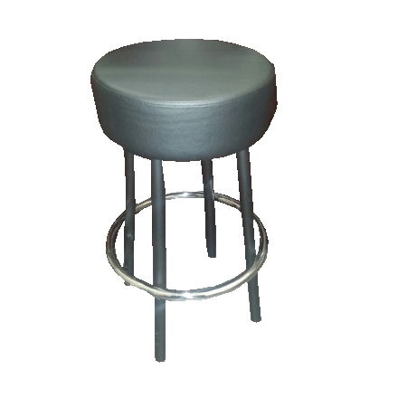 padded-bar-stool