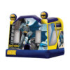 Batman Large Jumping Castle